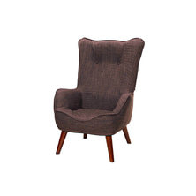 なごみハイバックチェア（NHBC-BR）