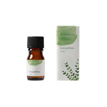 生活の木 エッセンシャルオイル ユーカリ 5ml