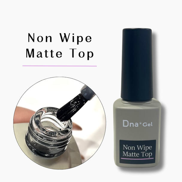 Dna Gel ノンワイプマットトップ 10g 1