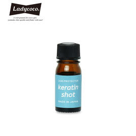 LADYCOCO】EYELASH SUPPLI D-MAX 1液 5gの卸・通販 | ビューティガレージ