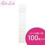 【Rich Lash】耳つぼジュエリー用シール＜ゴールド＞ 1
