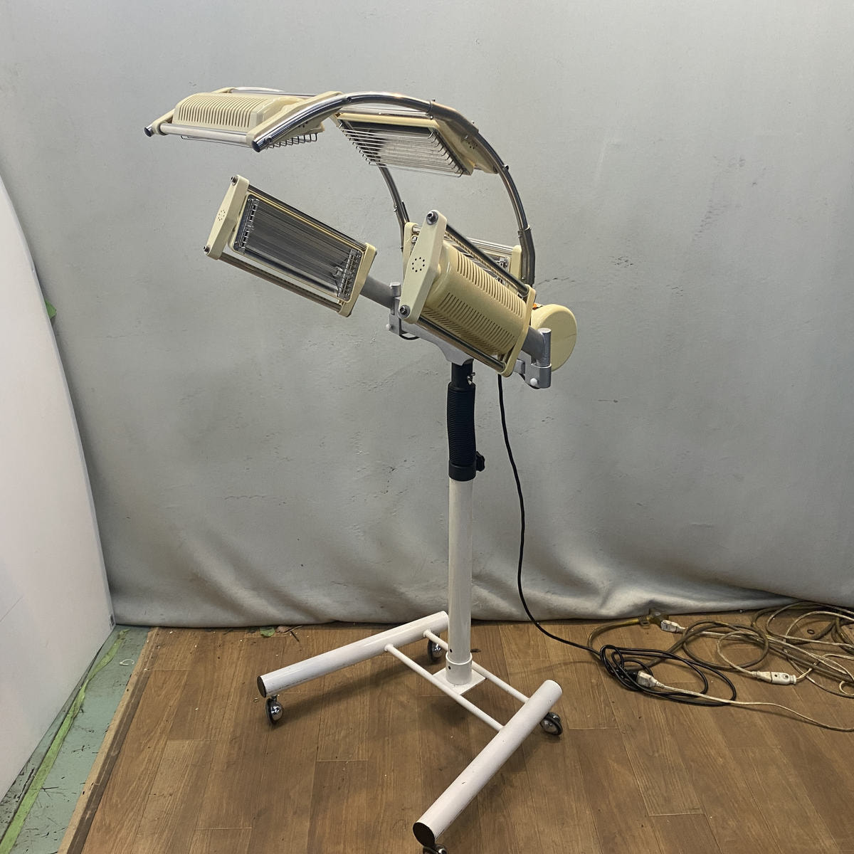 ワコー 促進機『SOLARIUM（ソラリューム）』の卸・通販 | ビューティ