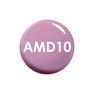 paragel（パラジェル）カラージェル AMD10 モーブピンク 4g 1