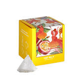 H&F BELX プレミアムフレーバーティー パッションハニールイボスティー 1.5g×20包