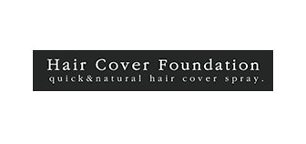 Hair Cover Foundation（ヘアカバーファンデーション）