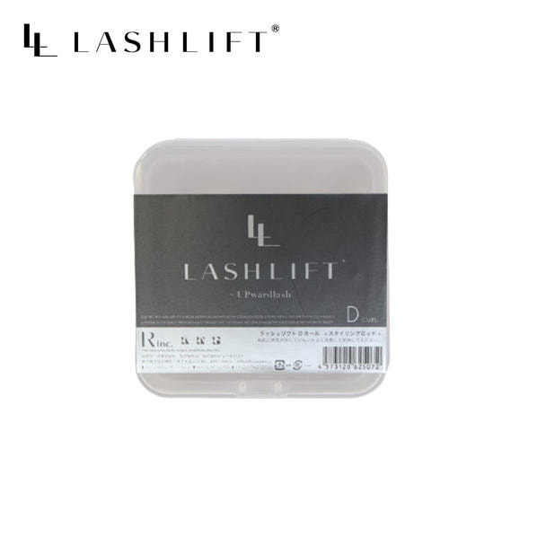 LASHLIFT ROD  D-CURL 1