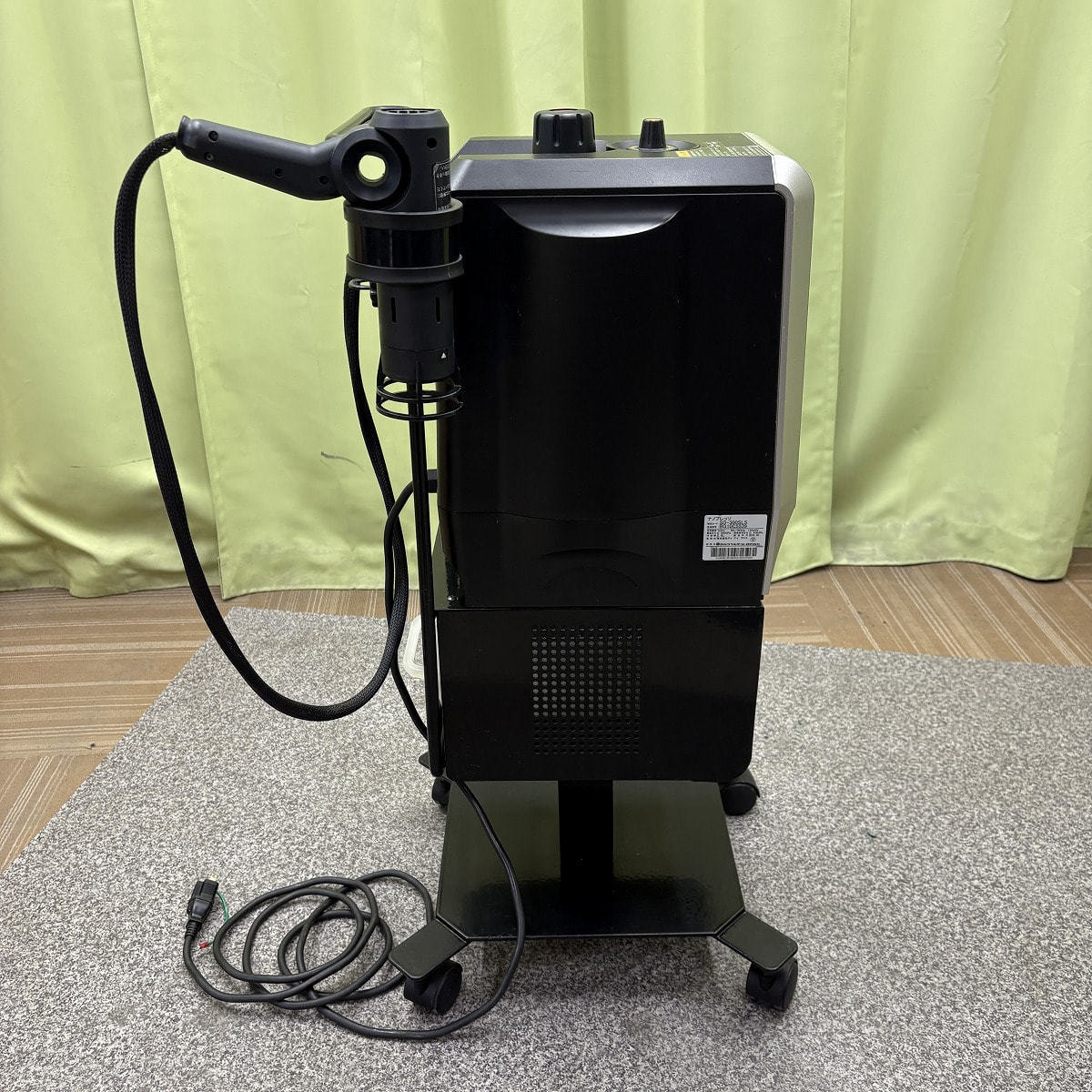 nanopresso (ナノプレッソ)の卸・通販 | ビューティガレージ