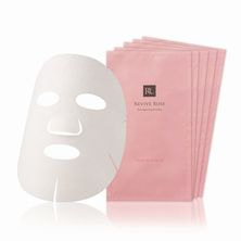 リバイブローズ モイストリッチマスク 5枚入り【店販用】