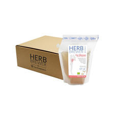 【アウトレット】HERB BREWER（ハーブブリューワー）ForWoman（フォーウーマン）7個入BOX