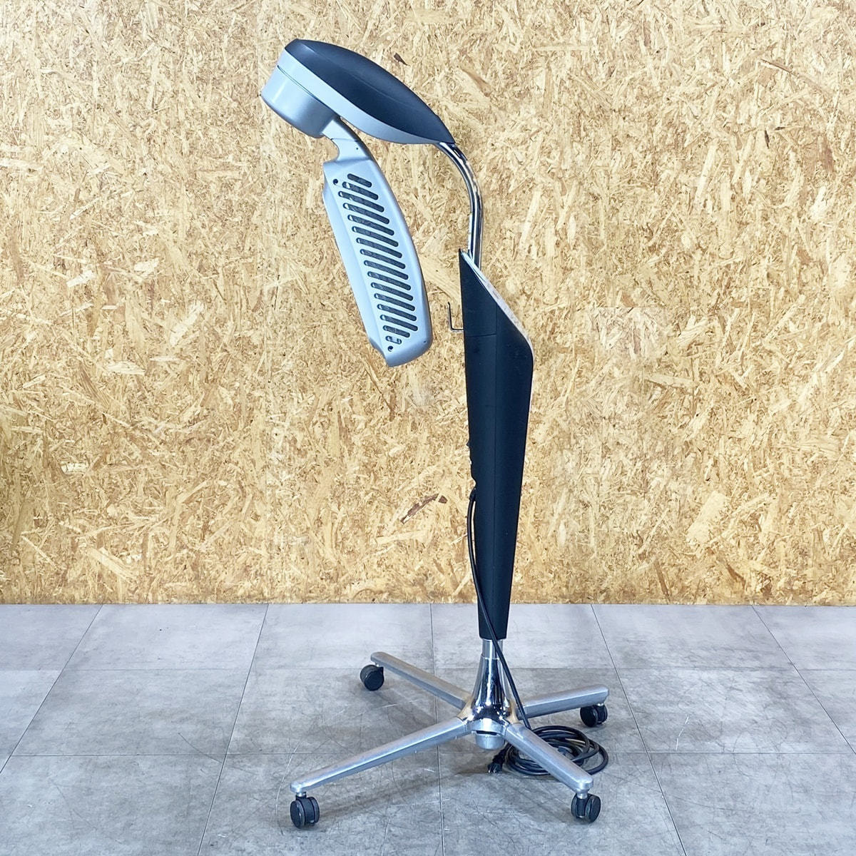 中古】タカラベルモント 促進機 『Care Dry（ケアドライ）』サテン
