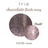 【I-CF-02】Irie チョコレートフラッシュマグ ココア 2