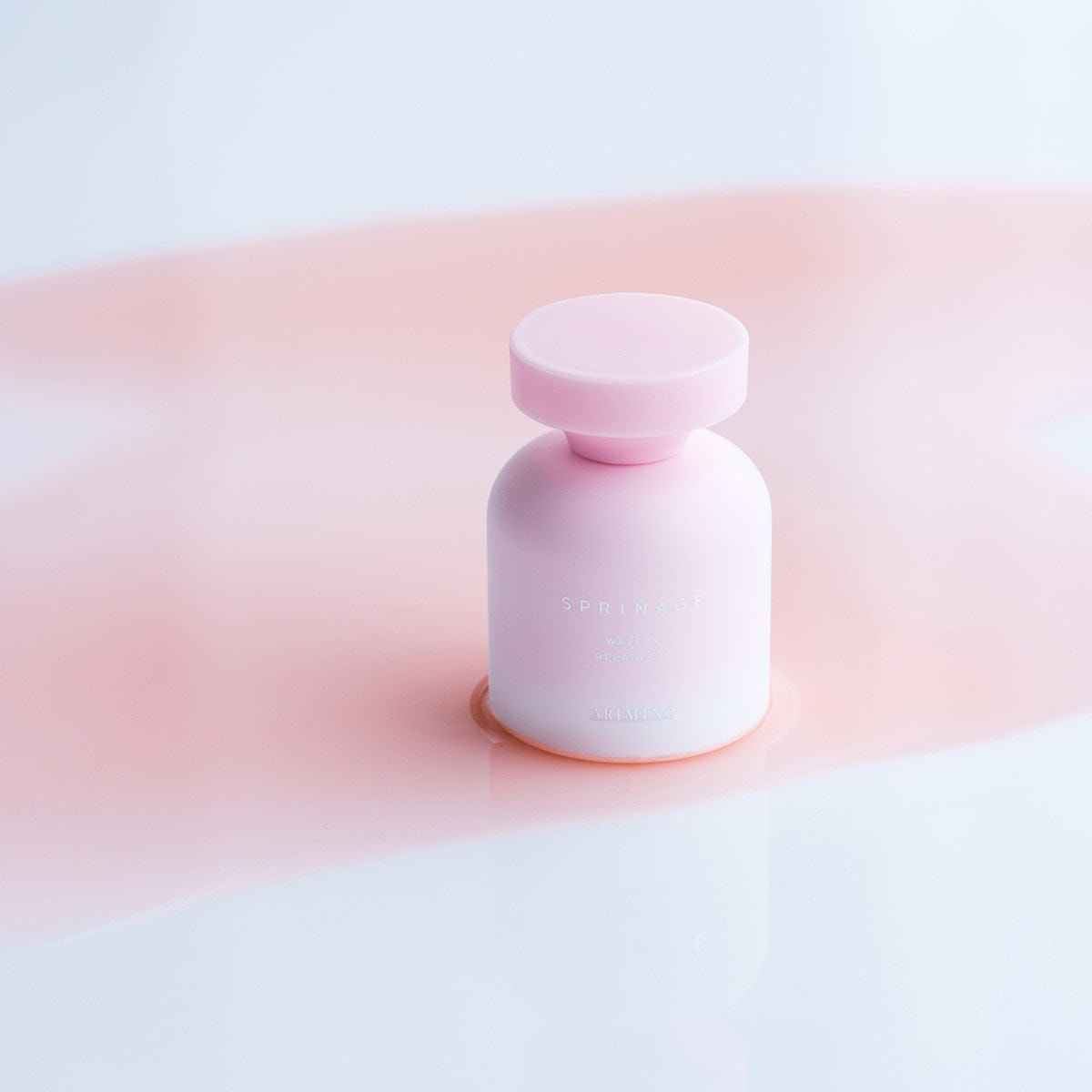 スプリナージュ ウォータリー リペアオイル 80mlの卸・通販