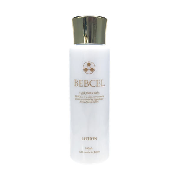 BEBCEL（ベビセル）モイストローション 100ml 1