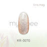 my&bee きらマグ KR-007G 1