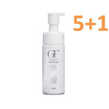【5+1】セルケア GFプレミアム  炭酸洗顔フォーム150ml【店販用】