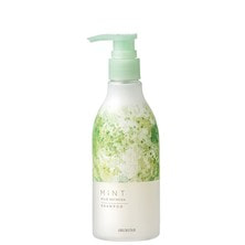 ミント シャンプー マイルドリフレッシュ 250ml〈2021〉