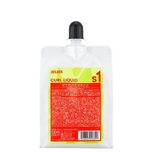 エクスフリーク カールリキッド S1 400ml