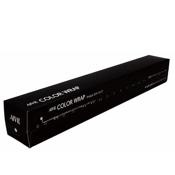 アイビル カラーラップ(30㎝×60m) 1