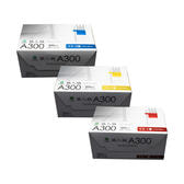 職人鍼A300 寸3 3番 300本入り