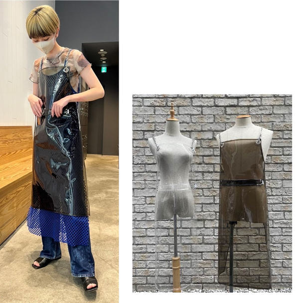 ravijour エプロン ノベルティ 非売品 ravijour エプロン ノベルティ 非売品 2025年最新】エプロン