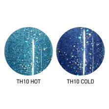 Baby Mirage TH10 サーモフラッシュ パープル/ブルー 3g