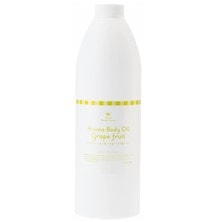 アロマボディオイル【グレープフルーツ】1000ml