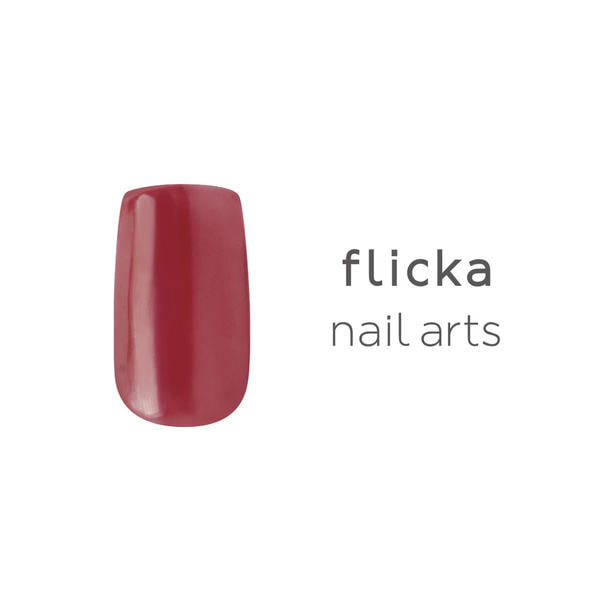 flicka nail arts カラージェル c007 クリア７ 1