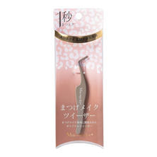 【Miss eye d&#39;or】まつげメイクツイーザー