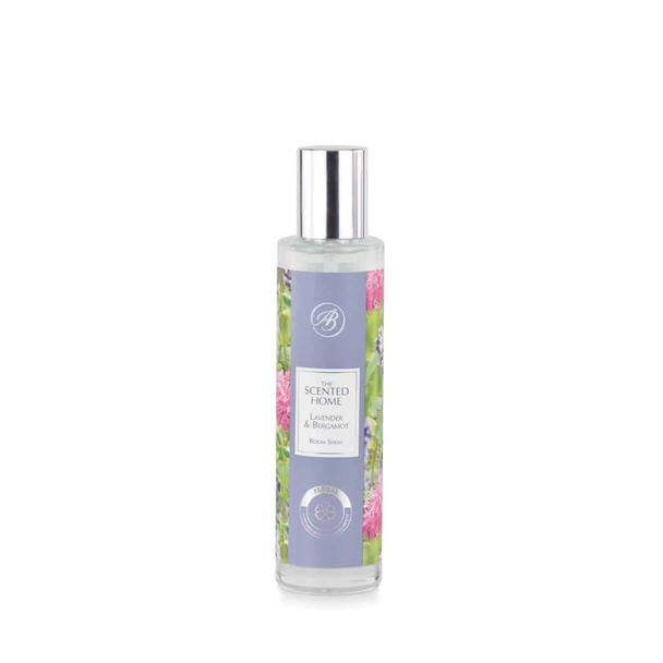 Ashleigh&Burwood スプレー ラベンダー＆ベルガモット 100ml 1