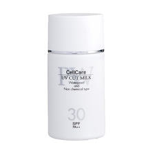 セルケア ピュアホワイトUVカットミルク 30ml【店販用】