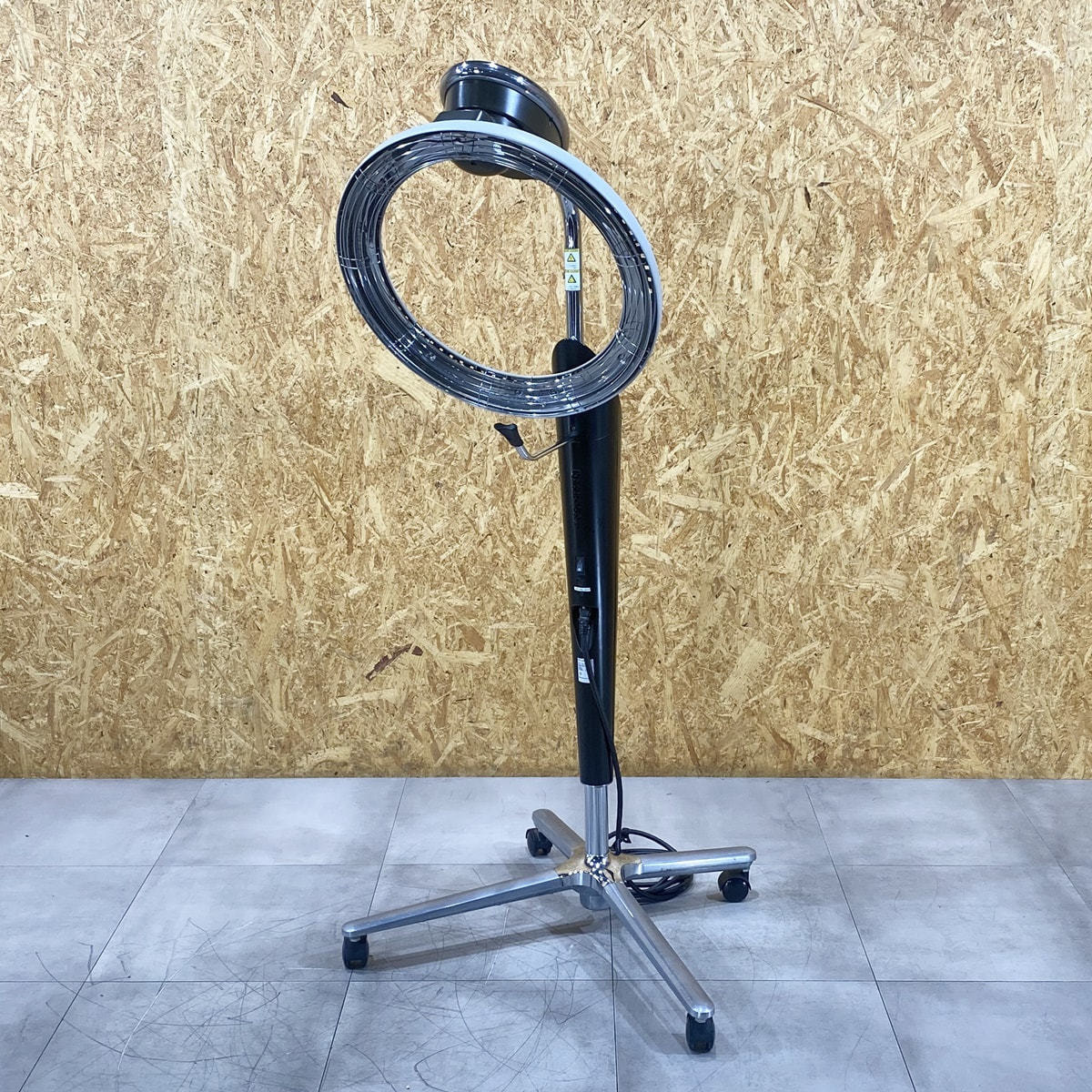美品　定価308.000円　タカラベルモント　促進機　ローラーボールF 美容室 美品定価308.000円タカラベルモント促進機ローラーボールF 美容室