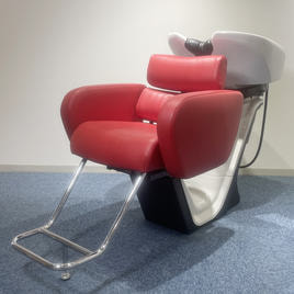 フルフラットシャンプーユニット/バックシャンプーユニット（中古