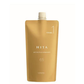 HITA(ヒタ)シャンプー 400ml – D-ONLiNE