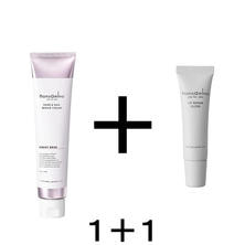 【1+1】ナノアミノ ハンド&amp;ネイル リペアクリーム モイストローズセット