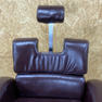 タカラベルモント 　理容椅子『ALIVIO　TYPEA（アリビオ　タイプA）　』 12