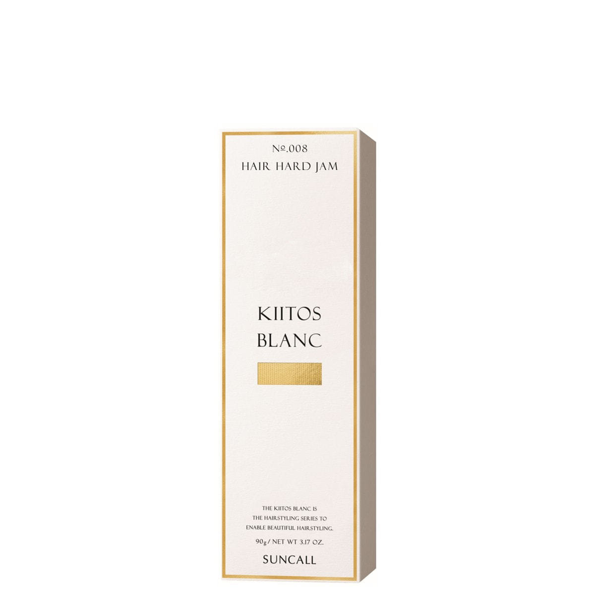 キートス ブラン ヘアハードジャム 8 190g 楽天市場】サンコール キートス ブラン ヘアハードジャム 8 190g