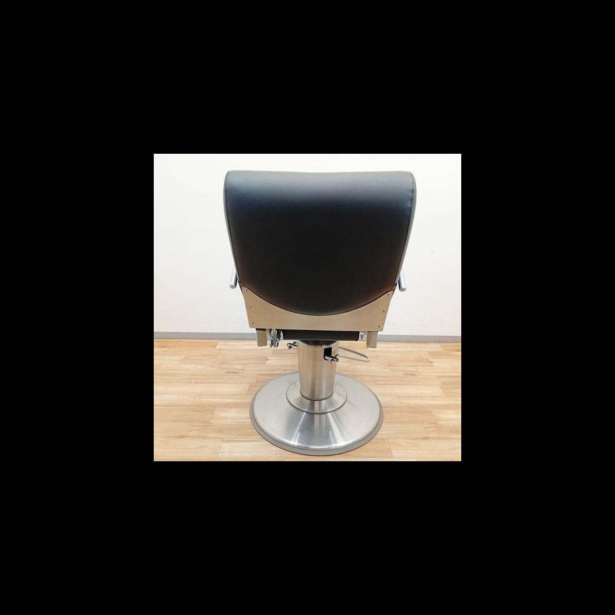 タカラベルモント MACCOW Shampoo マッコウシャンプー ブラック 新品