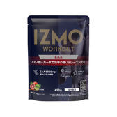 IZMO ワークアウト EAA（シトラス風味）450g