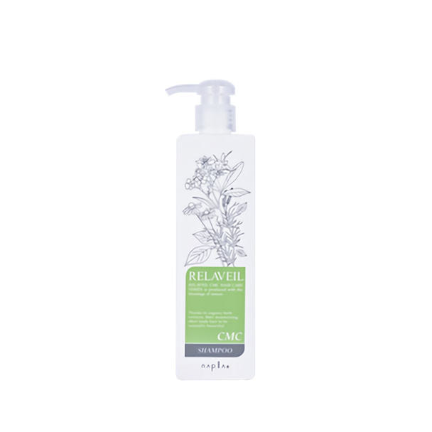 【アウトレット】リラベール CMC シャンプー 280ml RELAVEIL（リラベール ） 1