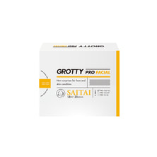 GROTTY PRO FACIAL（グロッティプロ フェイシャル）【1.8ml&times;20本】