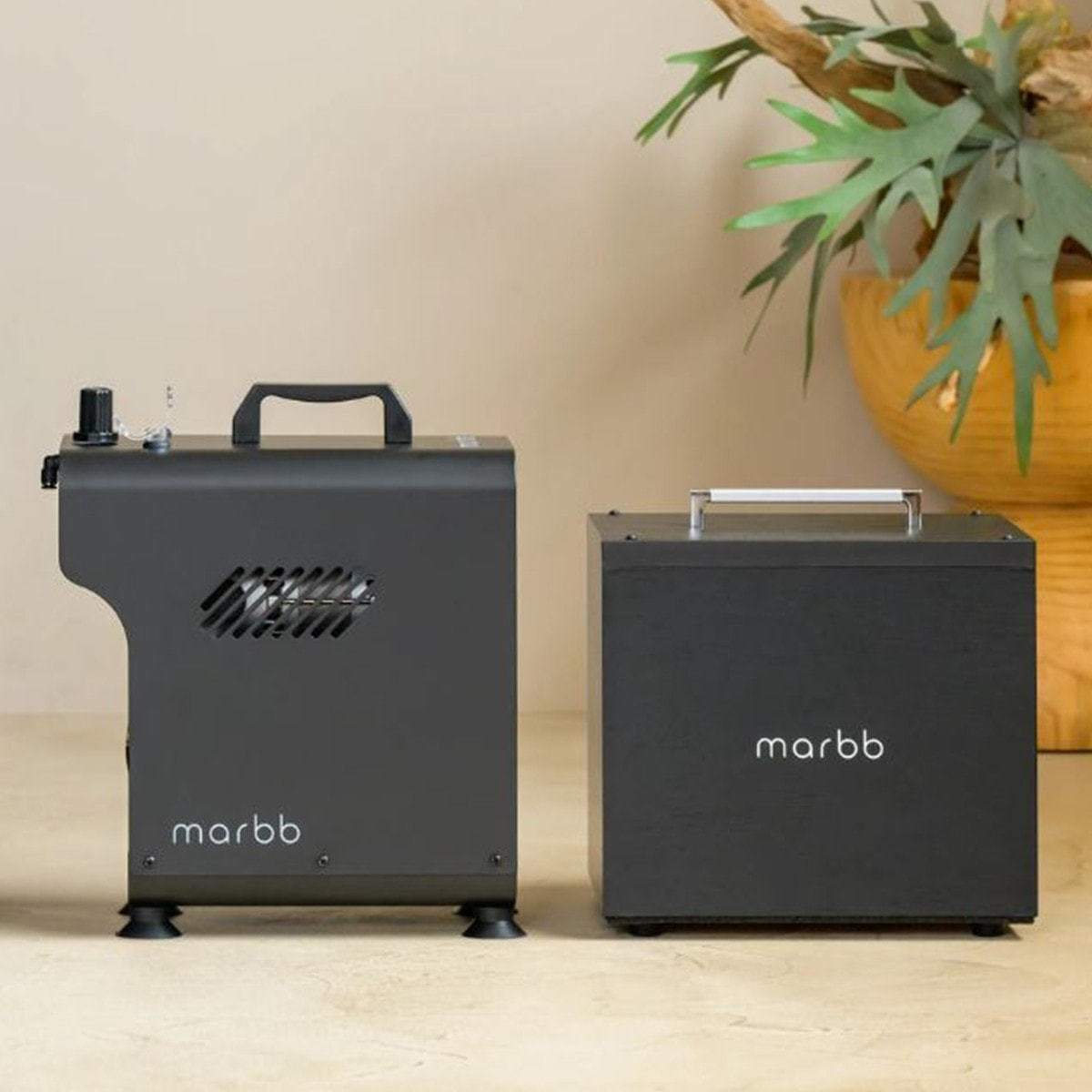 ナノバブル発生装置 marbb mini(マーブ ミニ)《シングルのみ》の卸