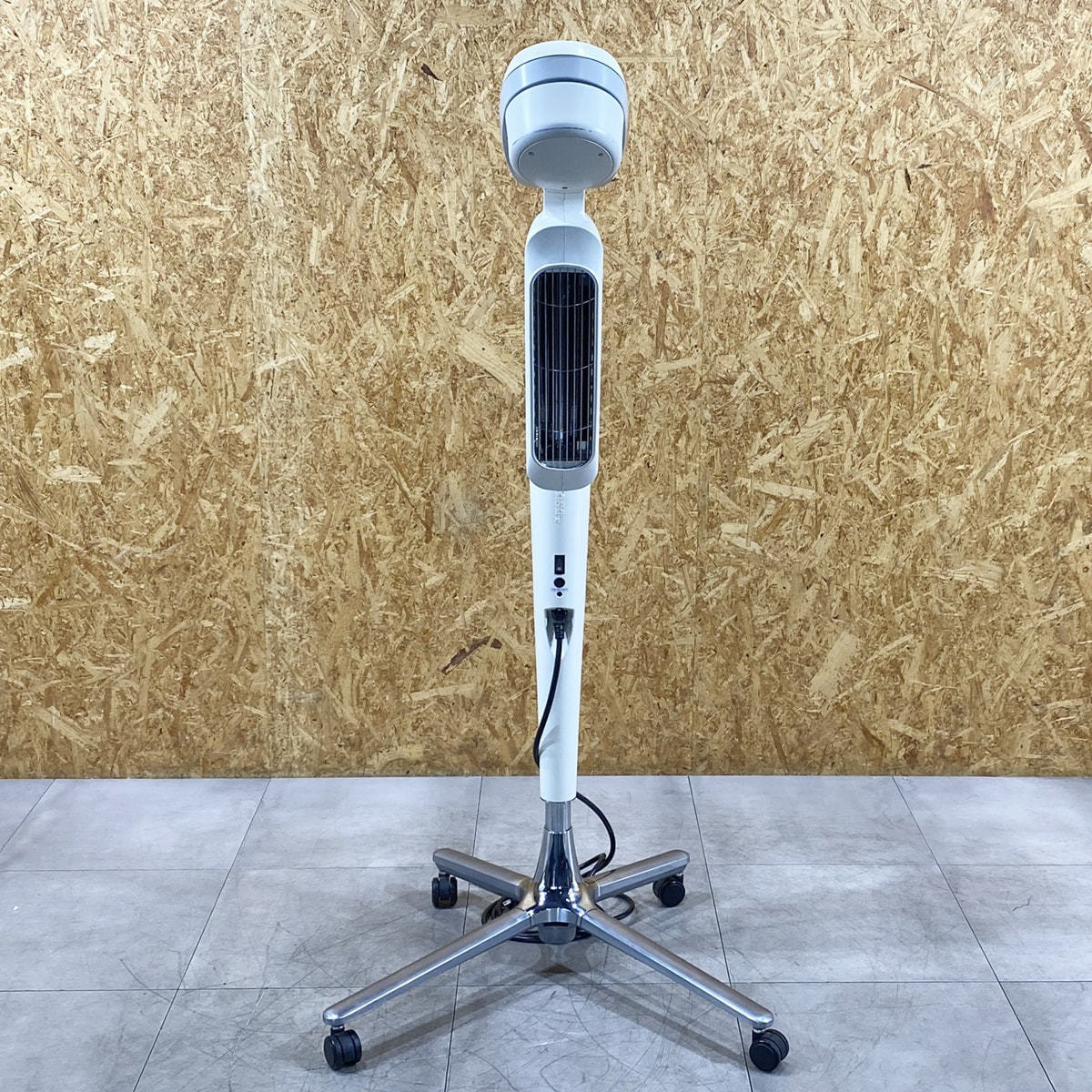 中古】タカラベルモント 促進機 『Care Dry（ケアドライ）』 バニラ