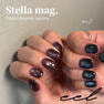 eel ステラマグ 09 dark brown 7