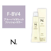 N.(エヌドット)カラー F-BV4《ファッションカラー》 80g【医薬部外品】