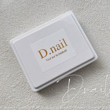 D.nail 調色パティートパレット