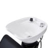 バックシャンプーユニット MR-0310（日本製水栓金具セット） 5