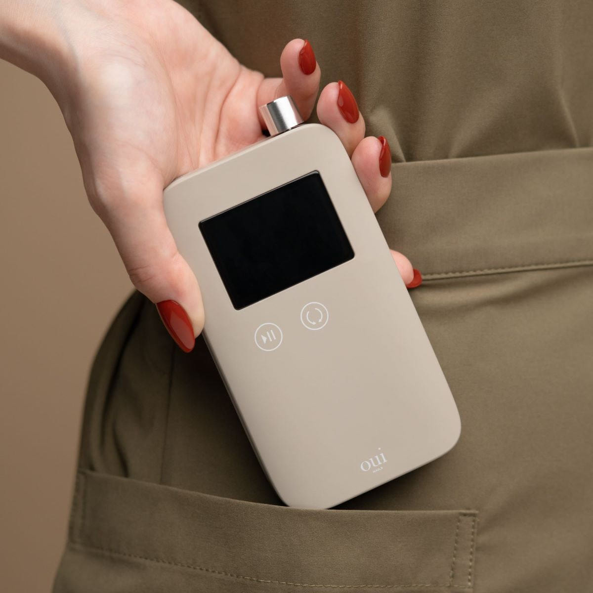 oui nails ネイルマシンの卸・通販 | ビューティガレージ