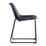 LOG CHAIR ヴィンテージブラック（250923） 3
