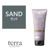 テラ by エッセンシティ カラートリートメント サンド 180gの卸・通販