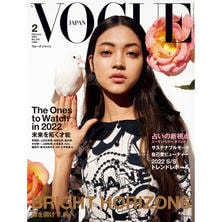 【定期購読】VOGUE JAPAN （ヴォーグジャパン）[毎月28日・年間12冊分]